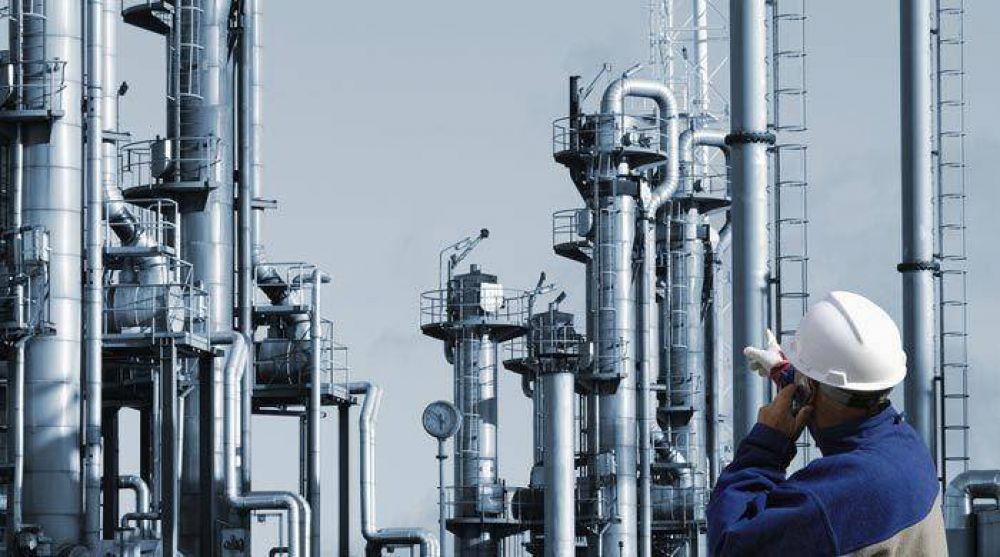 Industria bahiense: plantean una gran ca�da en la demanda laboral