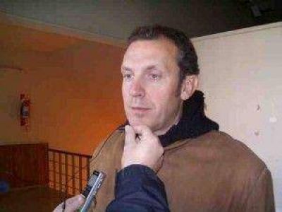 "La sociedad en conjunto fue la que fren� el avance de la gripe A"