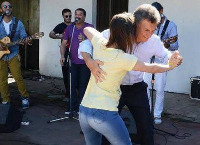 Gui�o al chamam� y la cultura de Corrientes