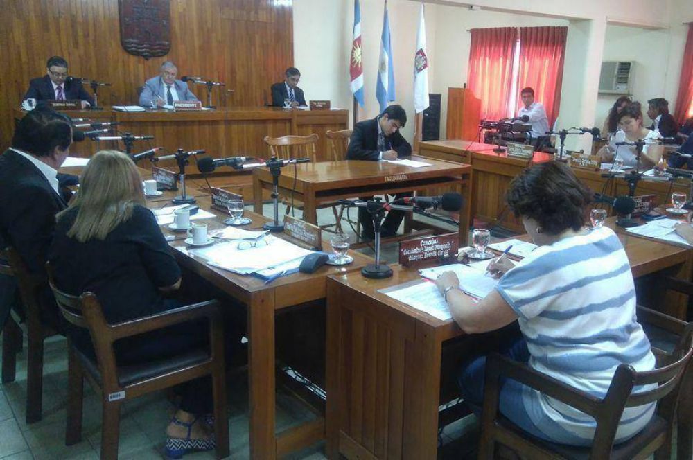 Solicitan m�s compromiso con el Medio Ambiente