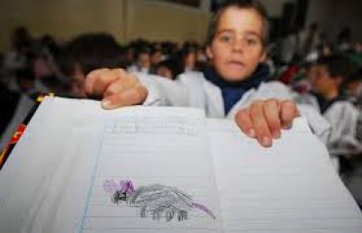 Invierten 40 millones de pesos en escuelas y jardines bahienses para evitar la proliferaci�n de roedores
