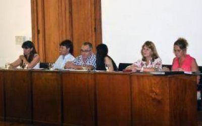 General Villegas: El Frente Renovador reclama al Intendente acciones contra el dengue