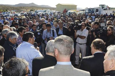 Destacan el ambicioso plan de inversi�n de Capsa hasta 2017