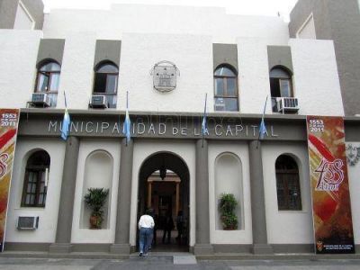 Continuaron las reuniones entre la Mesa de Di�logo Docente y la Administraci�n P�bica con el gobierno