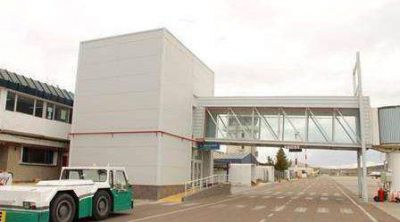 Provincia le pidi� a Naci�n que explique por qu� excluy� al aeropuerto Mosconi