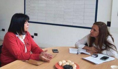 �Nuestro compromiso sigue siendo con la comunidad de Tierra del Fuego�
