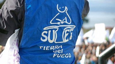 SUTEF pide una recomposici�n salarial del 50% y confirma paro el 2 de marzo