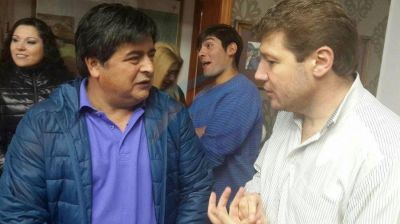 Melella pidi� que �no todo recaiga en el trabajador�