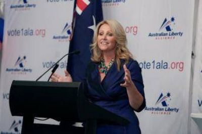 Pol�tica australiana propone prohibir inmigraci�n musulmana por 10 a�os