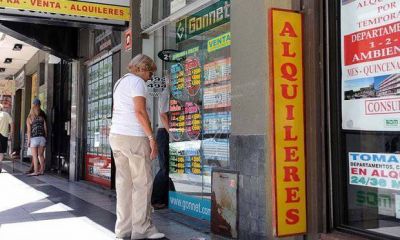 Los contratos de alquiler permanente no podr�n ser menores a los 2 a�os