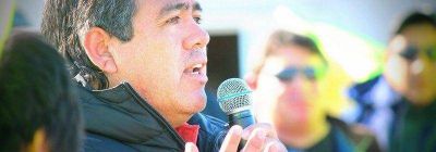 Paro nacional: UOCRA apoya el reclamo de gremios estatales