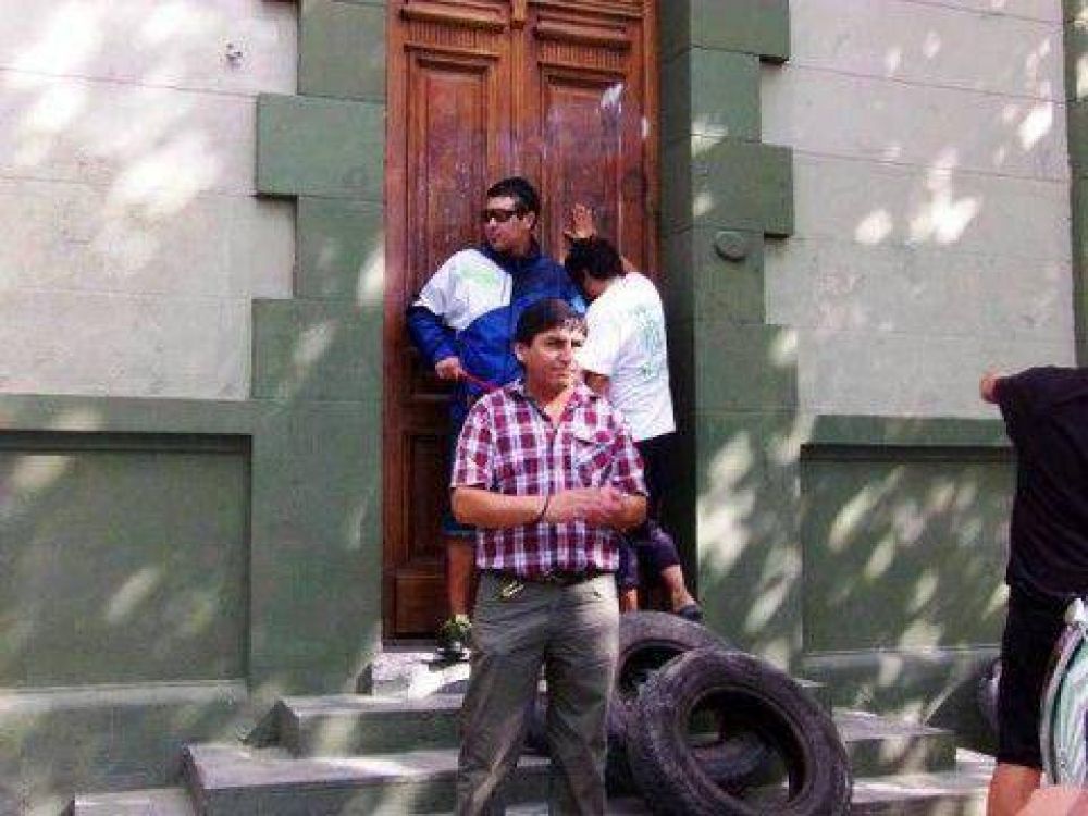En Neuqu�n, no es f�cil lo que viene