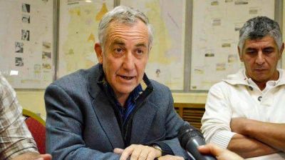Tamburo: �Debemos ocuparnos de la �nica misi�n que tiene que tener Servicios P�blicos, dar luz, agua, y atender al usuario�