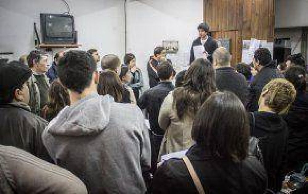 Alerta y movilizaci�n