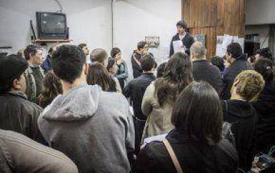 Alerta y movilizaci�n