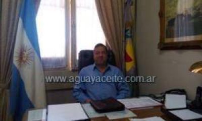 Ver�nica Torassa disertar� en el Concejo Deliberante