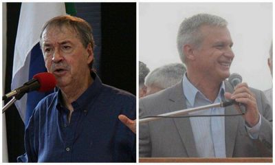 Intendentes del PRO y del FC decidieron aceptar la transferencia del Paicor