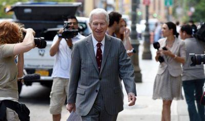 Los buitres m�s duros aseguran que el acuerdo con Argentina est� cerca y discuten formas de pago
