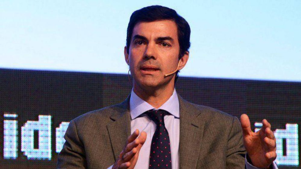 Urtubey apoya la creaci�n del Consejo Argentino para el Nuevo Federalismo y la discusi�n de una nueva coparticipaci�n