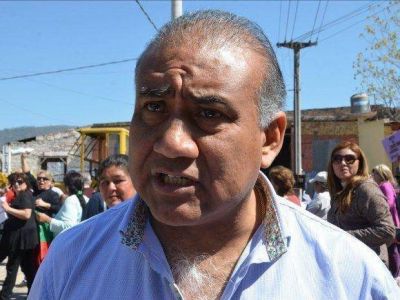 Desmienten la renuncia del Intendente de Salvador Mazza