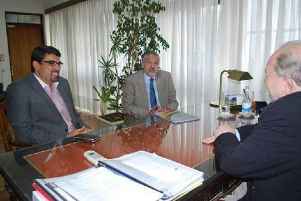 Reestructuraci�n del C�digo Procesal Penal: el Procurador exige que el proyecto �se reflote y actualice�