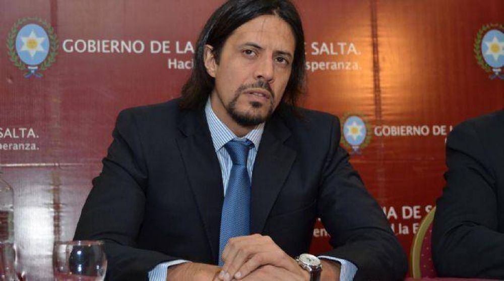 A Parodi no le gust�