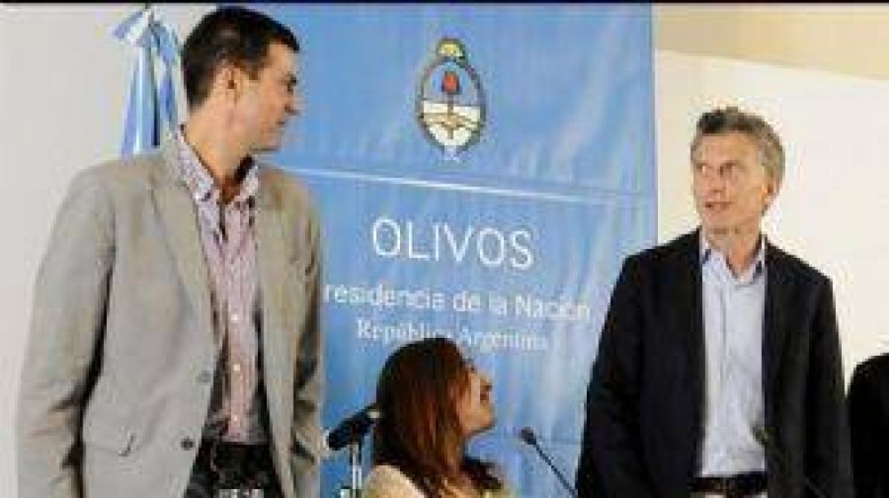 Apoyo y advertencia: el mensaje de Juan Manuel Urtubey a Mauricio Macri
