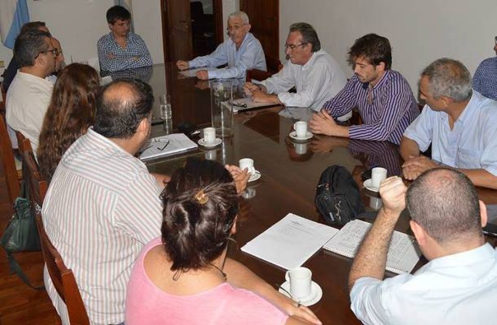 Sin acuerdo entre Autobuses y el municipio