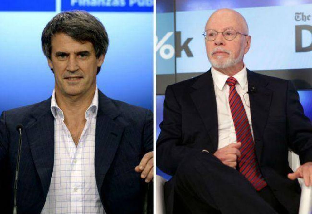 Las claves sobre c�mo ser� la operaci�n para pagar la deuda