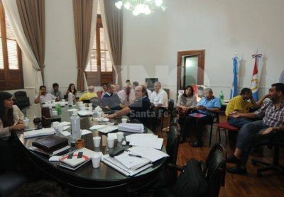 Municipales: rechazaron la oferta de entre 25 y 28%; paran el lunes