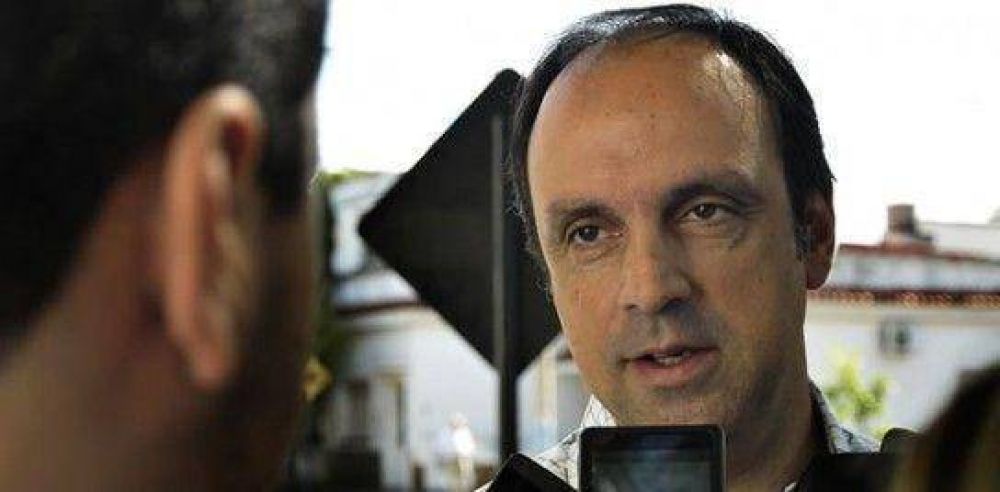 Corral valor� el peso legislativo de la UCR en el Congreso