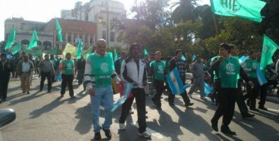 As� se sentir� el paro nacional en la provincia de Tucum�n