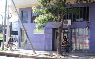 Vicente L�pez: Jorge Macri anunci� mejoras en la UAP Illia
