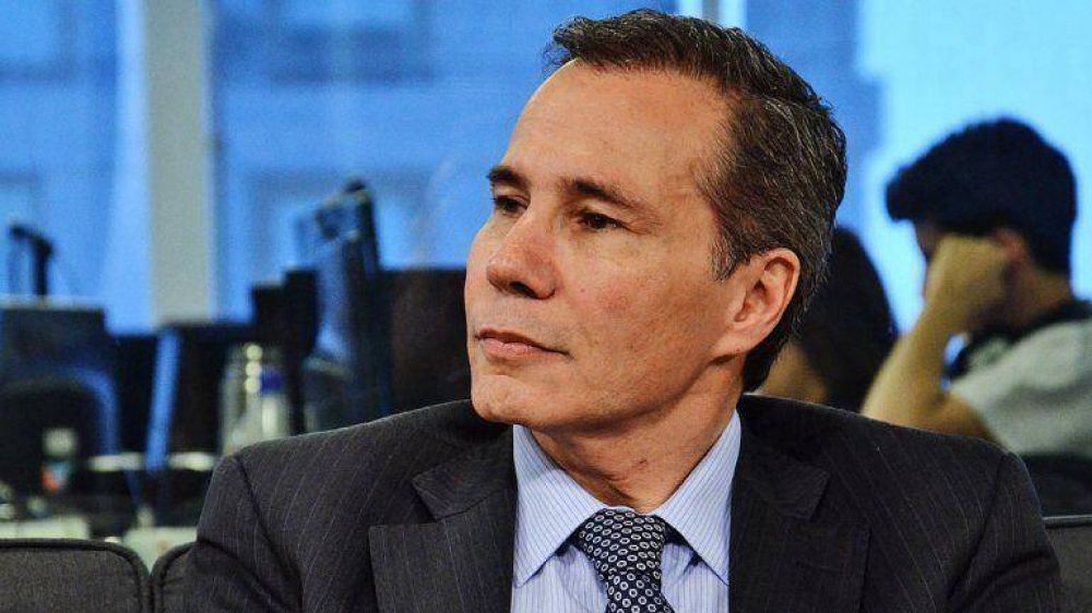 Nisman: la cuenta de mail desconocida del fiscal