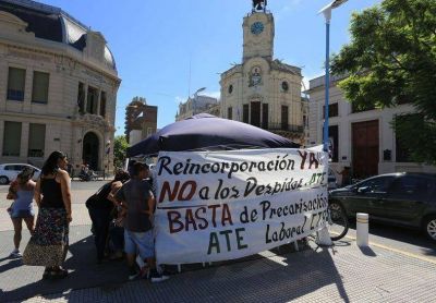 El intendente de Paran� presentar� una propuesta salarial a los municipales este jueves