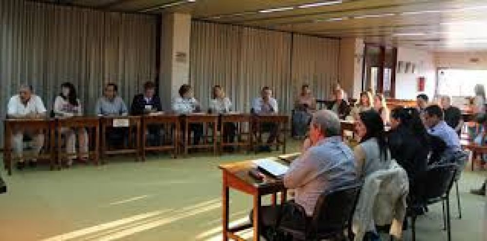 Los concejales de S�nchez van contra el edil acusado de violencia de g�nero 