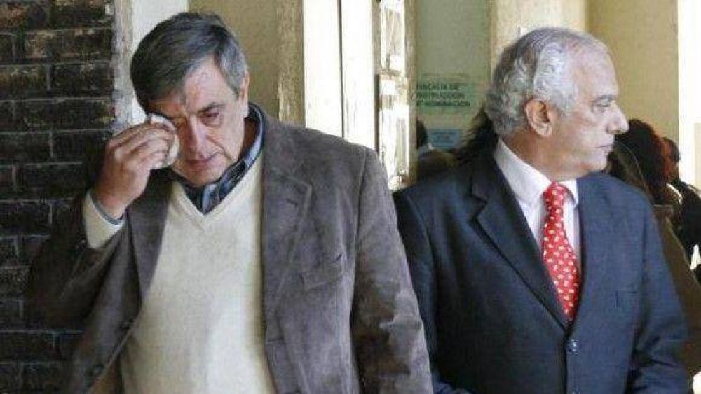 Lebbos vincul� al gobernador con el encubrimiento del crimen de Paulina 