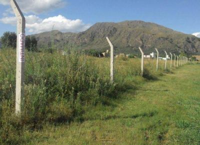 Ponce anticip� que intimar� a quienes no limpien los bald�os