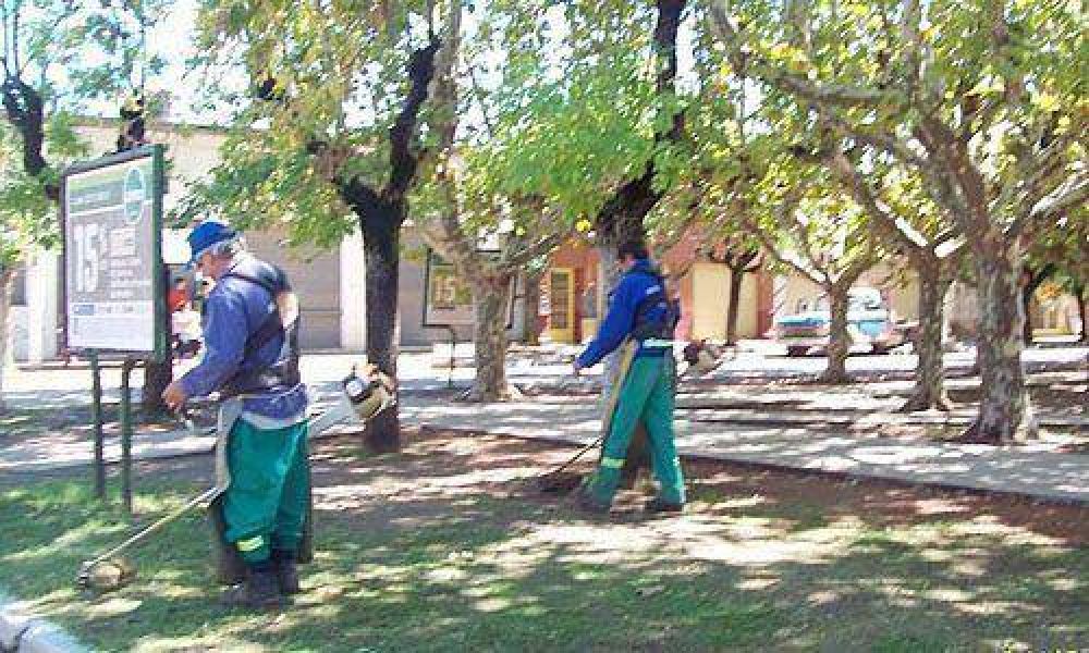 Paritarias: municipales no se bajan del 40% de aumento