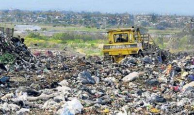 Trabajadores del predio de basura no cobraron y podr�an paralizar su recolecci�n en toda Mar del Plata