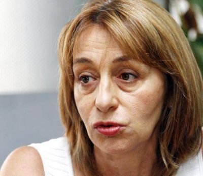�Ser�a cuestionable que un juez de Capital Federal absorba causas del interior�