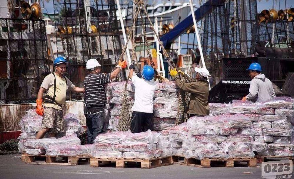 Para que los poteros vengan a Mar del Plata y no se vayan al sur, lanzan programa de incentivos