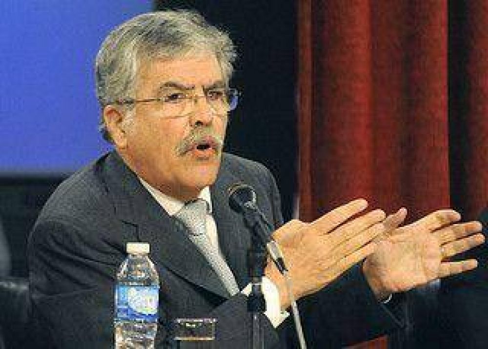 El Gobierno de Jujuy denunci a De Vido por fraude a la administracin pblica