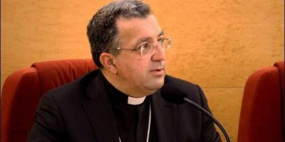 Gin�s Garc�a Beltr�n ser� el nuevo consiliario nacional de la ACdP