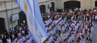 Incertidumbre por la paritaria docente en la Ciudad