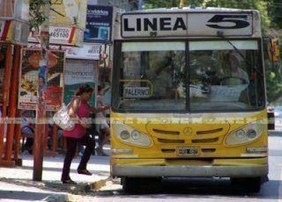 El 30 de marzo se realizar� la audiencia p�blica y empresarios quieren un boleto entre $ 8 y $ 10