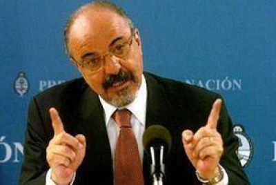 Carlos Tomada: �Los compromisos de Rodr�guez Larreta son poco ambiciosos�