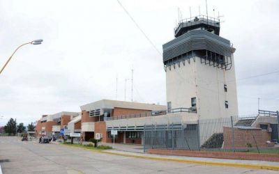Importante inversi�n para el aeropuerto de Jujuy
