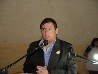 La Emergencia en Seguridad sale con endeudamiento m�s acotado