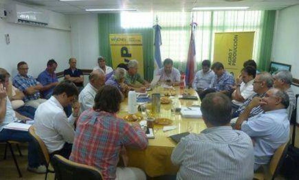 Sin acuerdo: A�n no se fij� el precio del tabaco